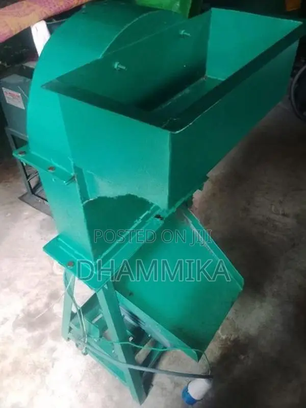 Udaya Industry Copper Cutter Machine
