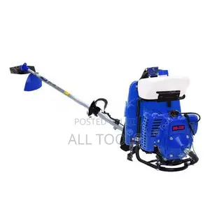 Brush Cutter