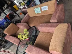 Comfortable Sofa Set
