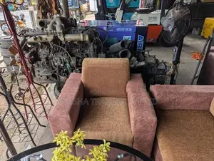 Comfortable Sofa Set