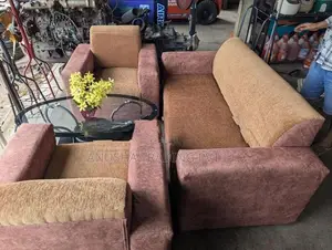 Comfortable Sofa Set