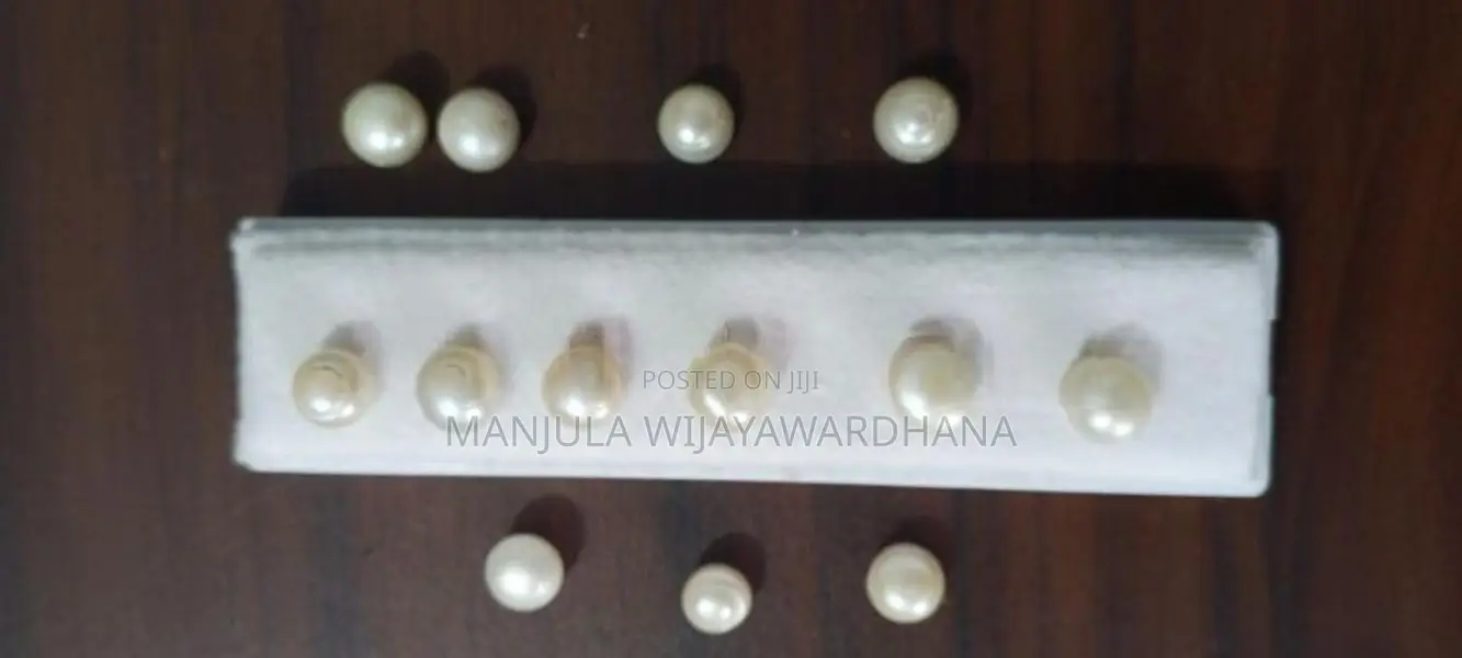 Pearls