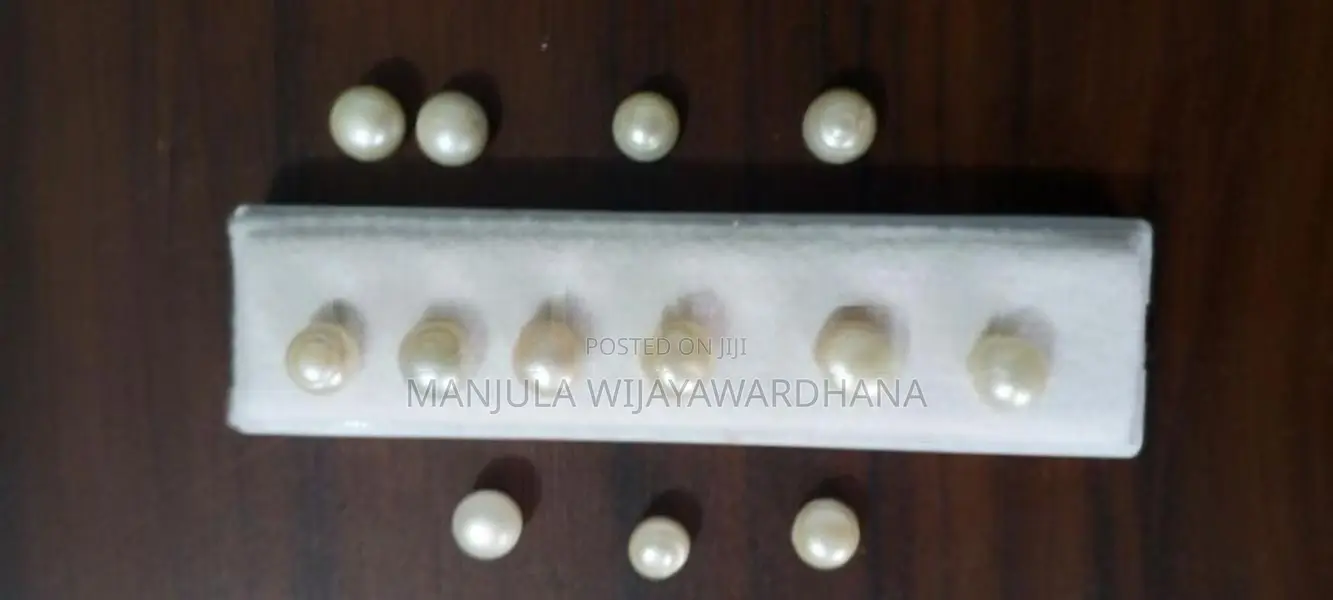 Pearls