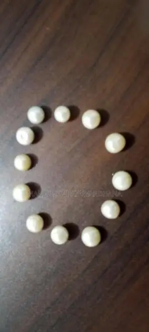 Pearls
