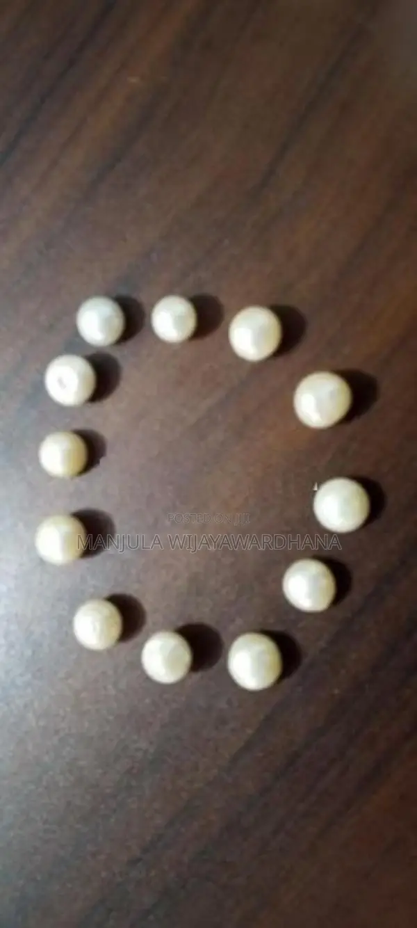 Pearls
