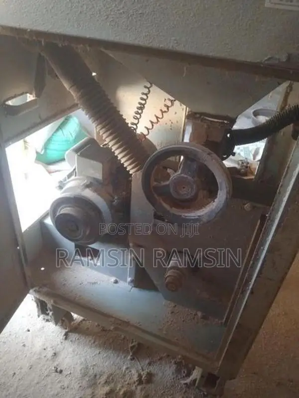 Rice Machine