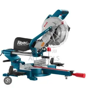 Sliding Miter Saw 1800W