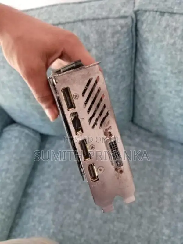 GTX 950 2GB