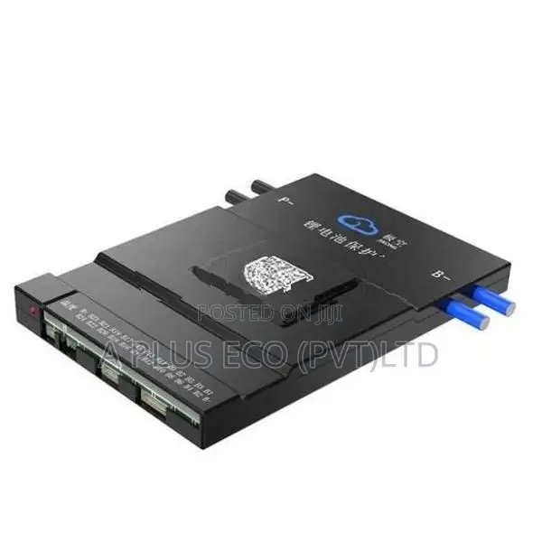 JK BMS 4-8S 200A 1A BT #35