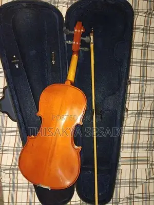 Bestler Violin