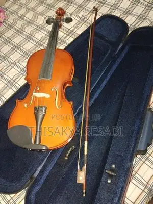Bestler Violin