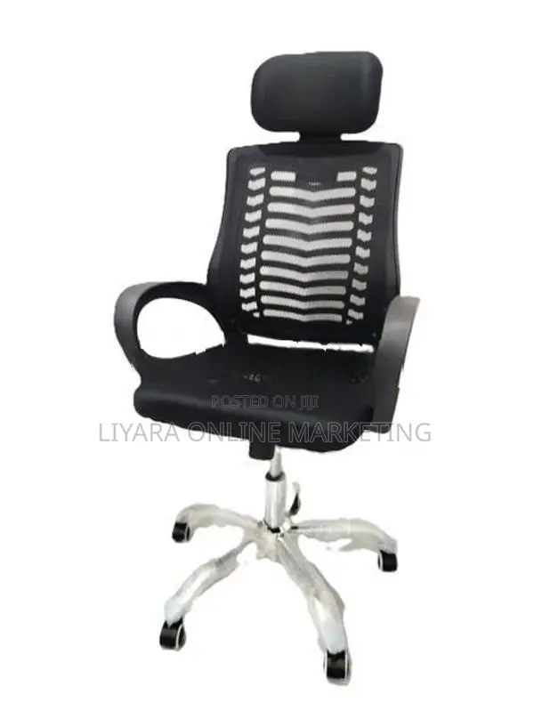 New Office Chair 4