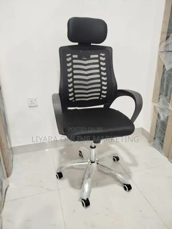 New Office Chair 4