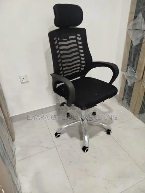 New Office Chair 4