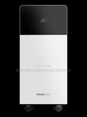 Pylontech Battery 5Kw