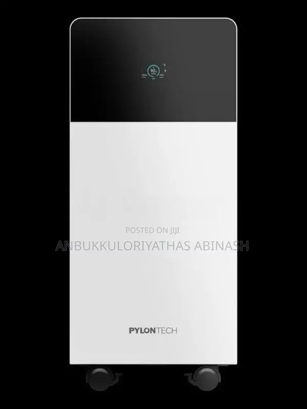 Pylontech Battery 5Kw
