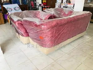 Piyestra Delon Sofa Full Set