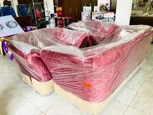 Piyestra Delon Sofa Full Set