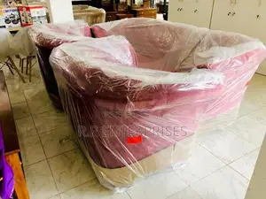 Piyestra Delon Sofa Full Set