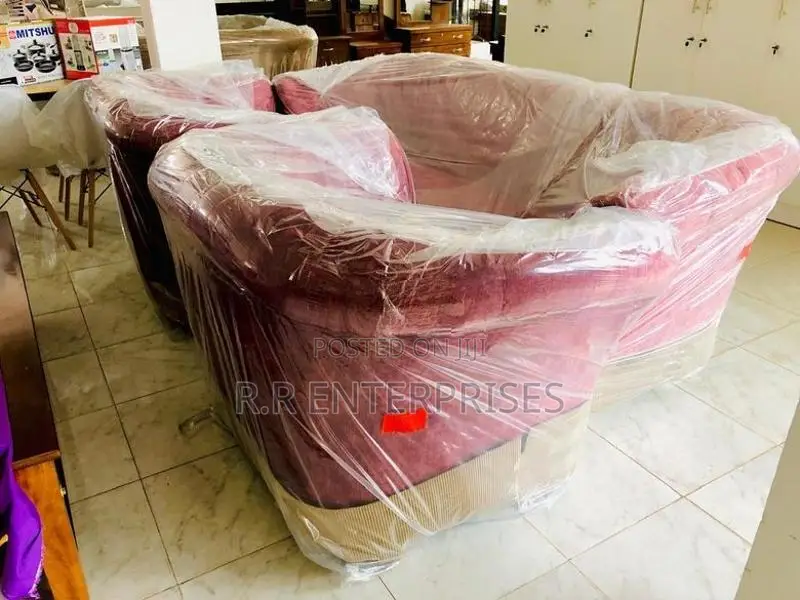 Piyestra Delon Sofa Full Set