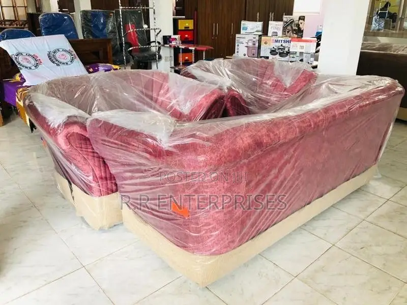 Piyestra Delon Sofa Full Set