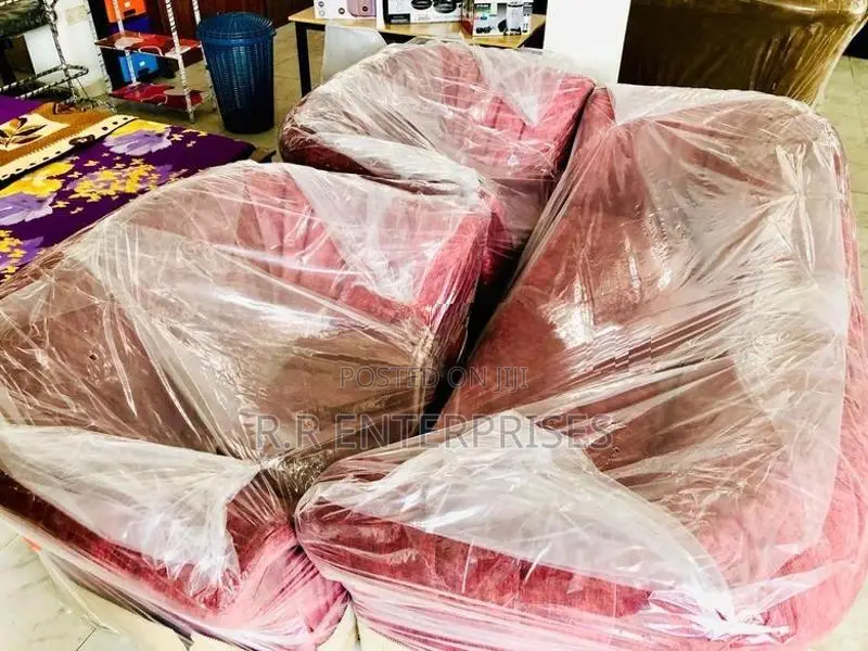 Piyestra Delon Sofa Full Set