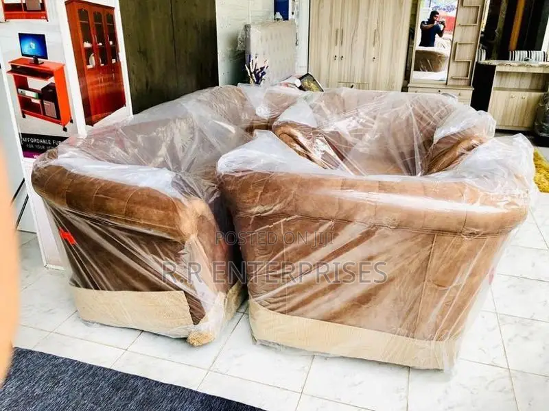Piyestra Delon Sofa Set