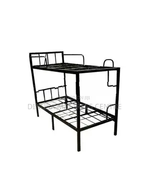Steel Bunker Bed