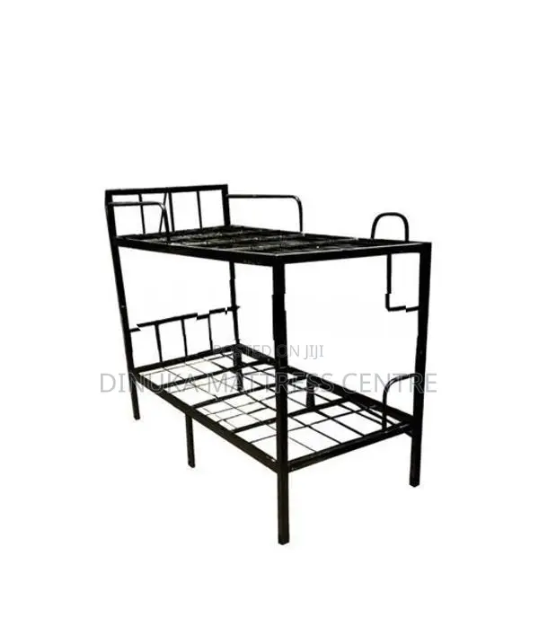 Steel Bunker Bed
