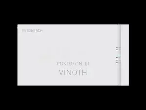 Phylontech 5.2kWh LiFePO4 Battery