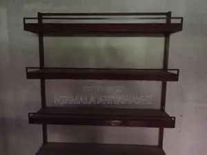 Shop Rack