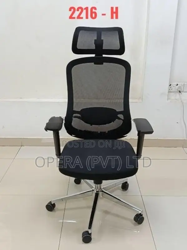 Ergonomic Office Chair