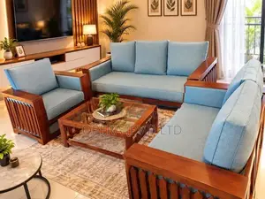Sofa Set