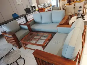 Sofa Set