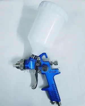 H827 Spray Gun 1.8