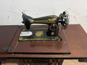 Singer Sewing Machine