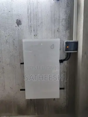 Solar Power Generator