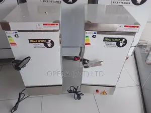 Brand new Budget rice steamer best price 10kg