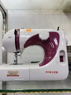 Singer Protable Sewing Machine