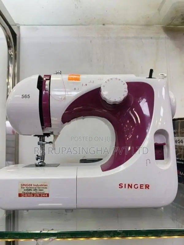 Singer Protable Sewing Machine