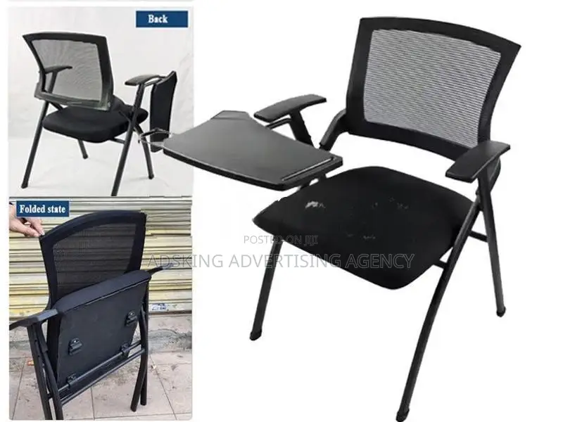 New Class room Folding Lecture office chair