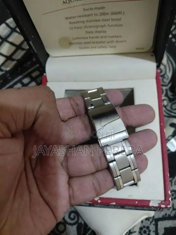 Wenger Swiss Military Watch