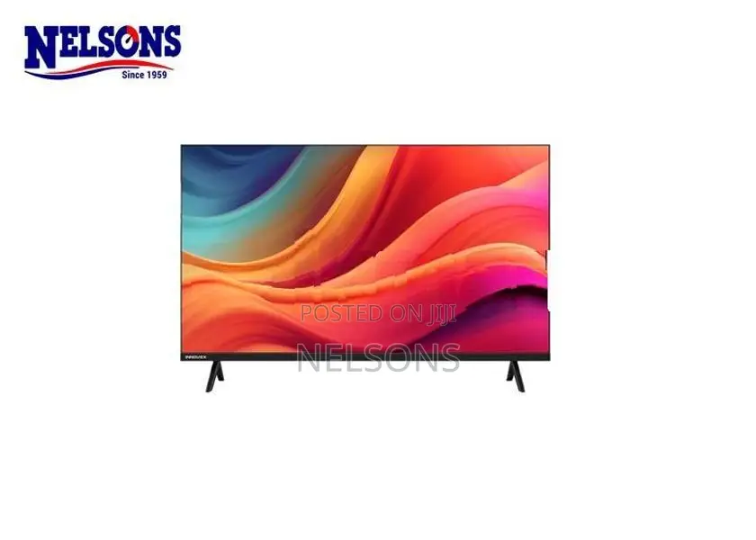 32” LED TV
