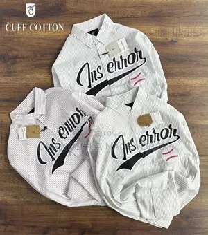 Printed Shirts