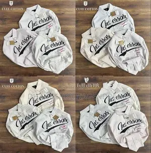 Printed Shirts