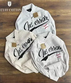 Printed Shirts