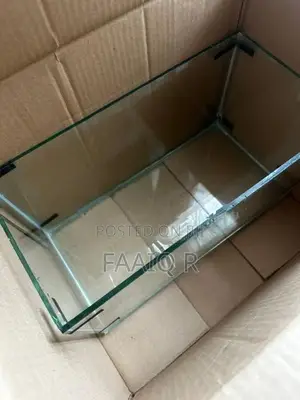 Fish Tank Set