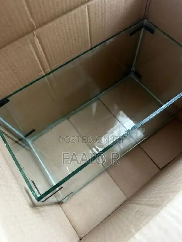 Fish Tank Set