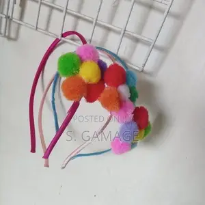 Girl' S Hair Bands