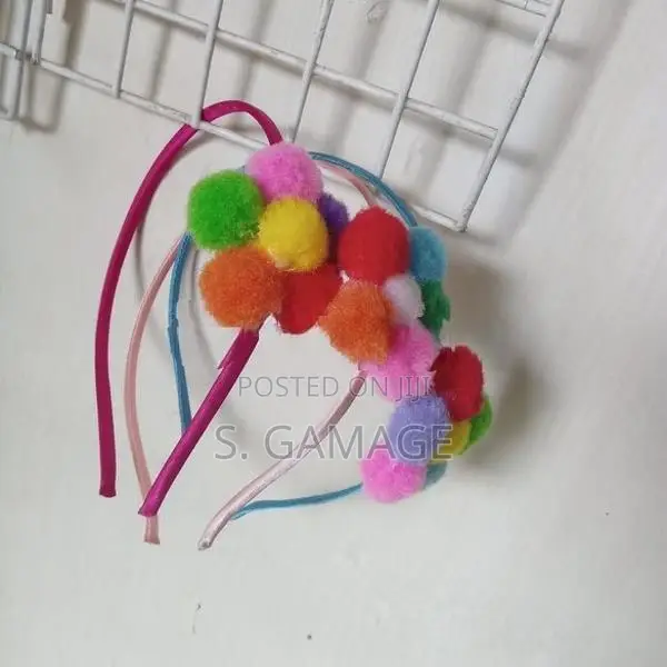 Girl' S Hair Bands